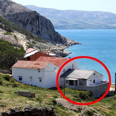 Apartments By The Sea Metajna, Pag - 6465 Exterior foto