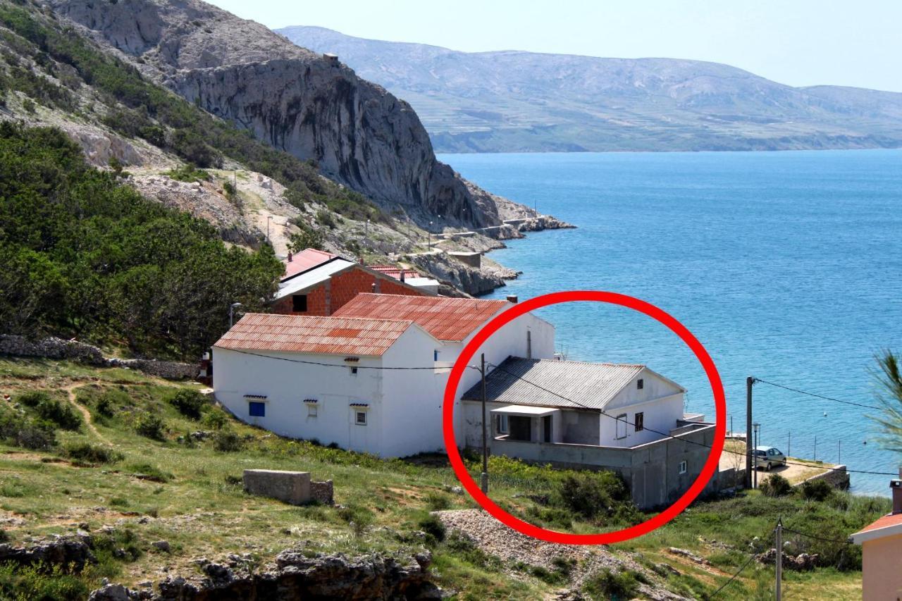 Apartments By The Sea Metajna, Pag - 6465 Exterior foto