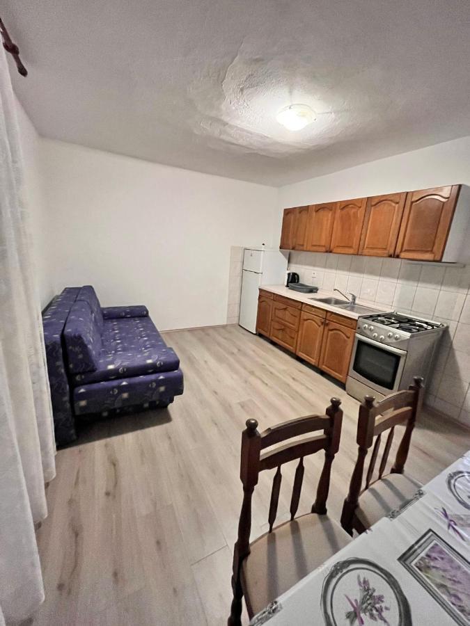 Apartments By The Sea Metajna, Pag - 6465 Exterior foto