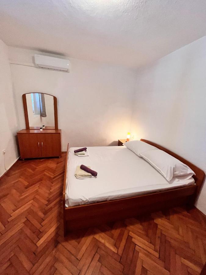 Apartments By The Sea Metajna, Pag - 6465 Exterior foto